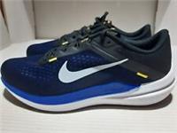Nike Air Winflo 10 Mens Trainers - Size UK 10 - DV4022-005 - RRP £89.95