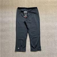 Nike ACG Leggings Cropped 3/4 Length Dri Fit 2000s Y2K Vintage Dri Fit Gym L