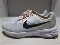 Nike Revolution 6 Premium Womens Trainers - Size UK 5 - DO9475-100 - RRP £60
