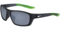 Nike CT8228-010-59 CT8228 59 010 Brazen Shadow Sunglasses
