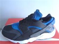 Nike Air Huarache men's trainers shoes DV6493 001 uk 6 eu 40 us 7 NEW+BOX