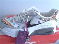 Nike Air Max 90 ULT LIB QS trainers shoes 746632 100 uk 8.5 eu 43 us 11 NEW+BOX