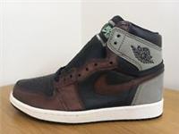 Nike Air Jordan 1 Retro OG High Patina UK 7