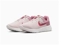 Womens Nike Revolution 6 Trainers Running Shoes Size 5.5 UK £90