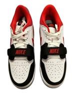Nike Jordan Legacy 312 Low CD9054-160 White/Red Trainers Mens UK 6