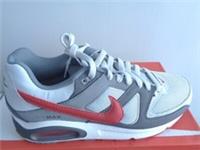 Nike Air Max Command trainers shoes 629993 049 uk 6.5 eu 40.5 us 7.5 NEW+BOX