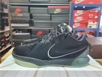 Nike LeBron XXI 21 Tahitian UK 12.5 US 13.5 EUR 48 FB2238 001
