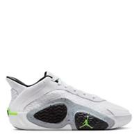 Nike Jordan Tatum 2 Junior Basketball Trainers-IN-UK SIZE