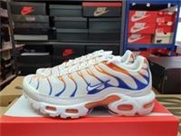Nike Air Max Plus TN Knicks UK 7 US 9.5 EUR 41 DZ3671 103