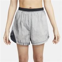 Nike Trail Dri-FIT Women's Shorts Size Small 'Grey'