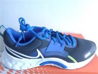 Nike Renew Retaliation 3 trainers DA1350 400 uk 10.5 eu 45.5 us 11.5 NEW+ BOX