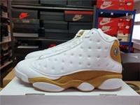 Nike Air Jordan 13 Retro Wheat UK 5 US 5.5 EUR 38 414571 171