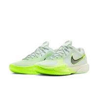 Nike G.T. Cut Cross Mens Basketball Shoes Size UK 9 "Green" New In No Lid Box