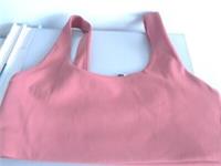 Nike Alta Bra women's training top size Large NEW+TAGS - Large Regular
