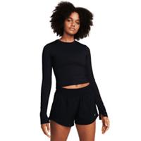 Women's Nike One Fitted Long Sleeve Top FQ2148-010