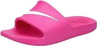 Nike Kawa Shower Slide Gs/Ps BQ6831 601 Girls Slides 100, UK 3.5 - EU 36