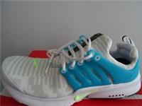 Nike Presto (GS) trainer's shoes DM3193 100 uk 4.5 eu 37 us 5 Y NEW+BOX
