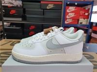 Nike Air Force 1 07 White Photon Dust UK 5.5 US 6 EUR 38.5 FZ4620 100