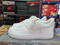 Nike Air Force 1 Low SP Slam Jam White UK 5 US 5.5 EUR 38 DX5590 100