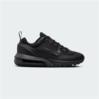 NIKE AIR MAX PULSE GS kids Trainers 'Black' SIZE UK 5 New In No Lid Box