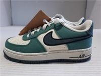 Nike Air Force 1 LV8 (GS) Boys Girls Trainers - Size UK 3 - FN4731-100 RRP £75