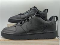Nike Court Borough Low Boys School Shoes UK 3 Brand New AS38