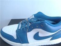 Nike Jordan 1 Low SE trainers shoes FN5214 141 uk 7.5 eu 42 us 8.5 NEW+BOX