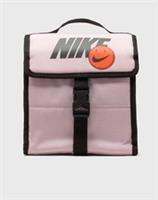 Nike Swoosh Smile Lunch Bag Big Kids' Lunch Insulated Pink 6L Bag