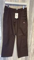 Rare Deadstock Ladies Nike ACG Trousers Cargo Pants New with Tags Size 6 / 28 - 6 Regular