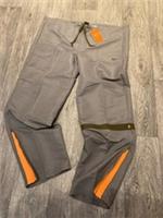 Ladies Nike Casual Trousers Pants Rare Deadstock New with Tags XL / 42 Waist - XL Regular