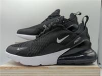 Nike Air Max 270 React Junior Trainers Uk 5.5 Brand New AS62 Reduced