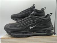 Nike Air Max 97 Junior Trainers UK 4 Brand New AS100 Reduced