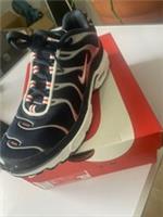 Uk Stock Clearance Brand New Genuine Fresh Nike Air Max Plus Tn Size 2.5 UK Kids