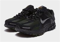 Nike Zoom Vomero 5 Men's Trainers Size UK 7.5 'Black' New In No Lid Box
