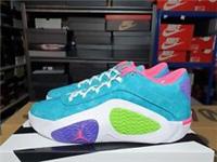 Nike Air Jordan Tatum 2 Wave Runner UK 9.5 US 10.5 EUR 44.5 HJ4420 303 Jayson