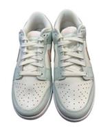 Nike Dunk Low Barely Green UK 7.5 EU 42 US 10 DD1503-104 New Box Womens Trainer