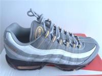 Nike Air Max 95 men's trainers shoes HV6062 002 uk 6 eu 40 us 7 NEW+BOX