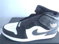 Nike Air Jordan 1 Mid men's trainers shoes DQ8426 001 uk 10 eu 45 us 11 NEW+BOX