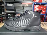 Nike Air Jordan Jumpman Pro Black UK 8 US 9 EUR 42.5 DN3686 001