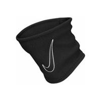 Nike Childrens/Kids Fleece Neck Warmer / One Size Black BS2550