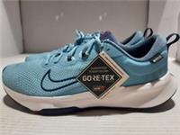 Nike Juniper Trail 2 GORETEX Mens Trainers - Size UK 9 - HM9734-402 RRP £105