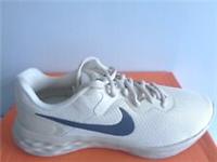 Nike Revolution 6 NN trainer's shoes DC3728 101 uk 8.5 eu 43 us 9.5 NEW+BOX
