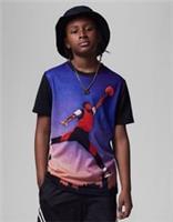 Nike Jordan Boys T-Shirt 12-13 Yrs Black Jumpman Graphic Tee BNWT Top Gift