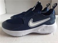 Nike Flex Runner 3 (PS) Boys Trainers - Size UK 12.5 - FN1449-403 - RRP £35