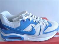 Nike Air Max Command trainers shoes CT2143 002 uk 7 eu 41 us 8 NEW+BOX