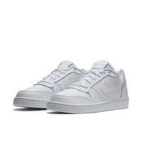 Nike Ebernon Low Mens Trainers Triple White AQ1775 100 Size UK 11