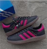 Adidas Size? City Series Birmingham UK 7 7.5 8 8.5 9 9.5 10 US Booklet & Poster