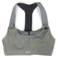 NIKE Pacer High Support Sports Bra Small A / B BNWT - small A-C Regular