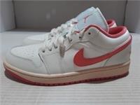 Nike Air Jordan 1 Low Womens Trainers - Size UK 5.5 - DC0774-109 - RRP £120