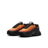 Nike Air Max DN GS Kids Trainers 'Black/Orange' Size UK 5.5 New In No Lid Box